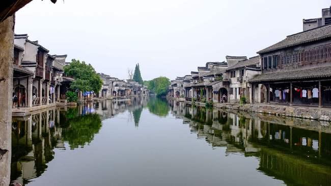 旅游订单增长818%,东北又一座城市火了